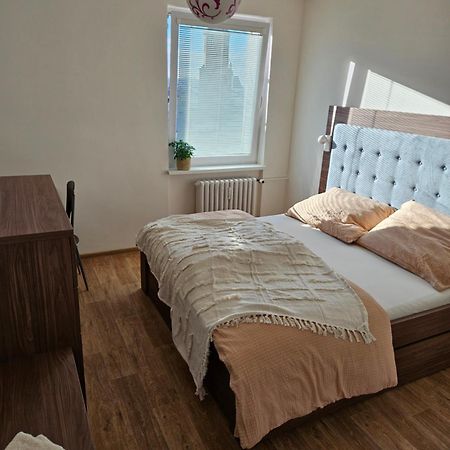 Byt V Centru Frydku-Mistku Frydek-Mistek Bagian luar foto