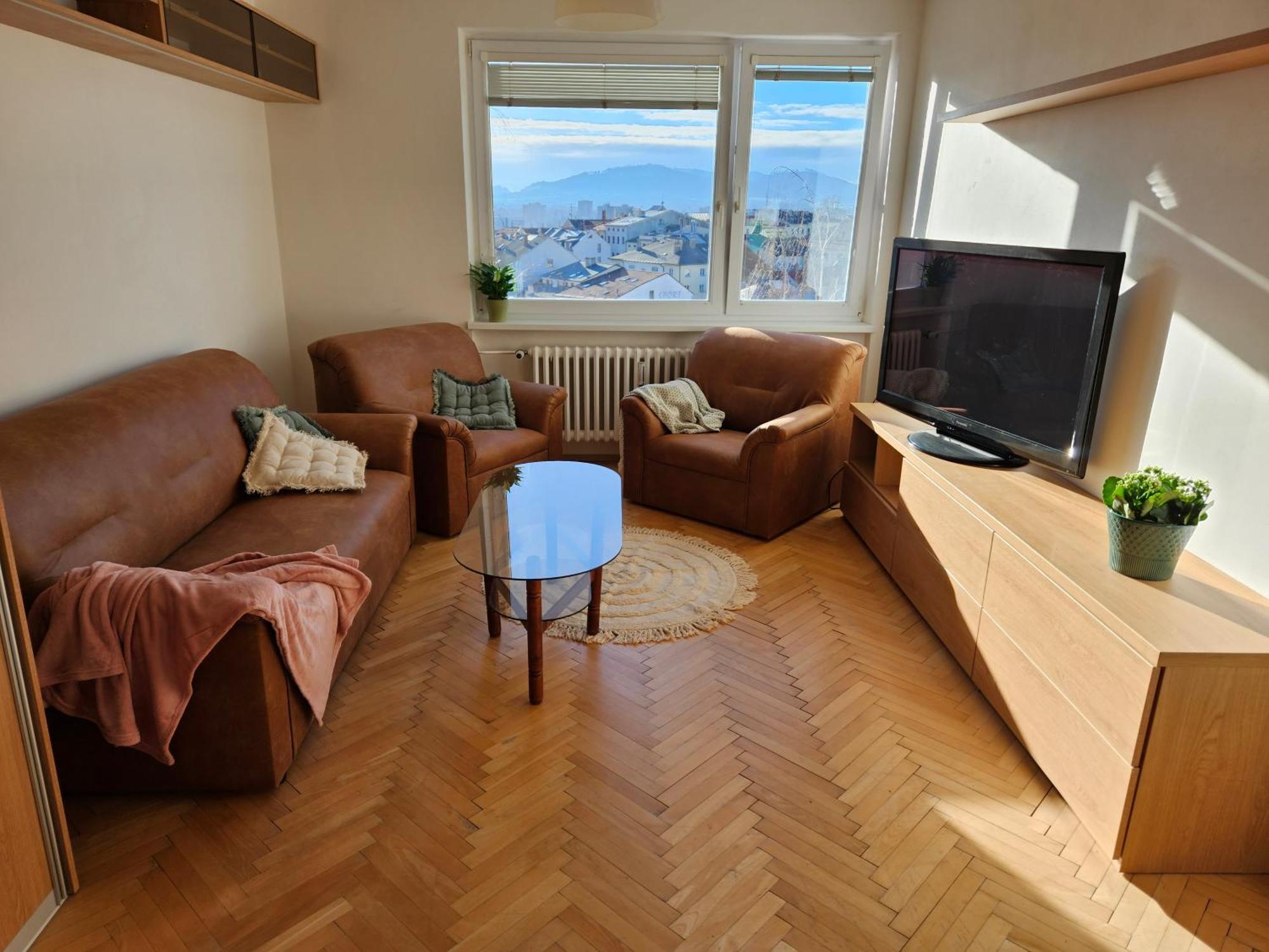 Byt V Centru Frydku-Mistku Frydek-Mistek Bagian luar foto